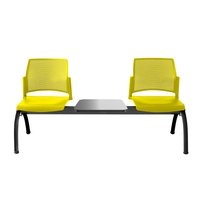 Banca Replay 2 Plazas con Mesa