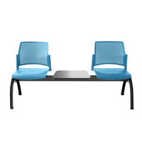 Banca Replay 2 Plazas con Mesa