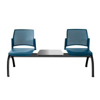 Banca Replay 2 Plazas con Mesa