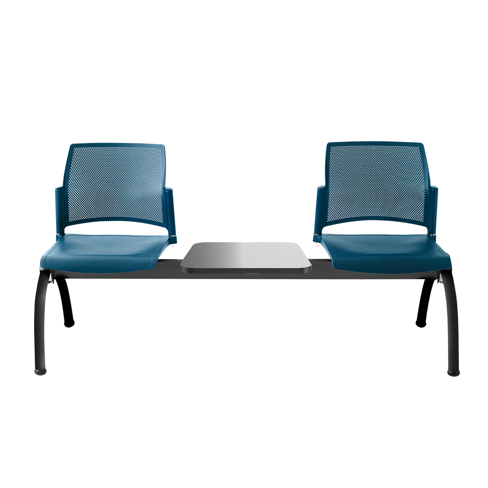 Banca Replay 2 Plazas con Mesa