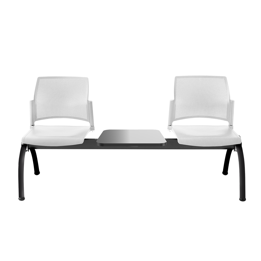 Banca Replay 2 Plazas con Mesa