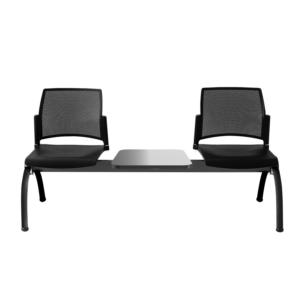 Banca Replay 2 Plazas con Mesa