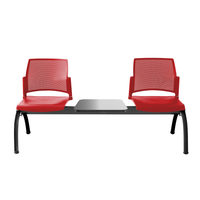 Banca Replay 2 Plazas con Mesa