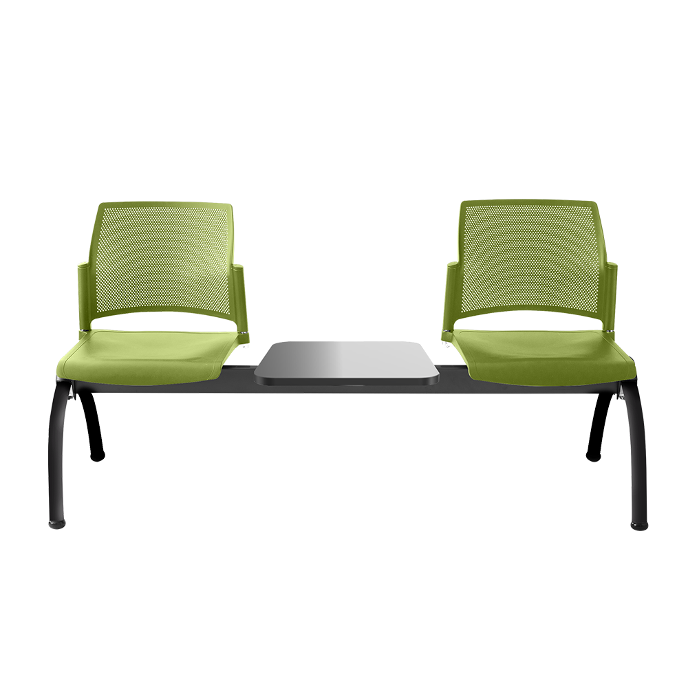 Banca Replay 2 Plazas con Mesa