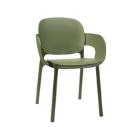 Silla Hug con Brazos