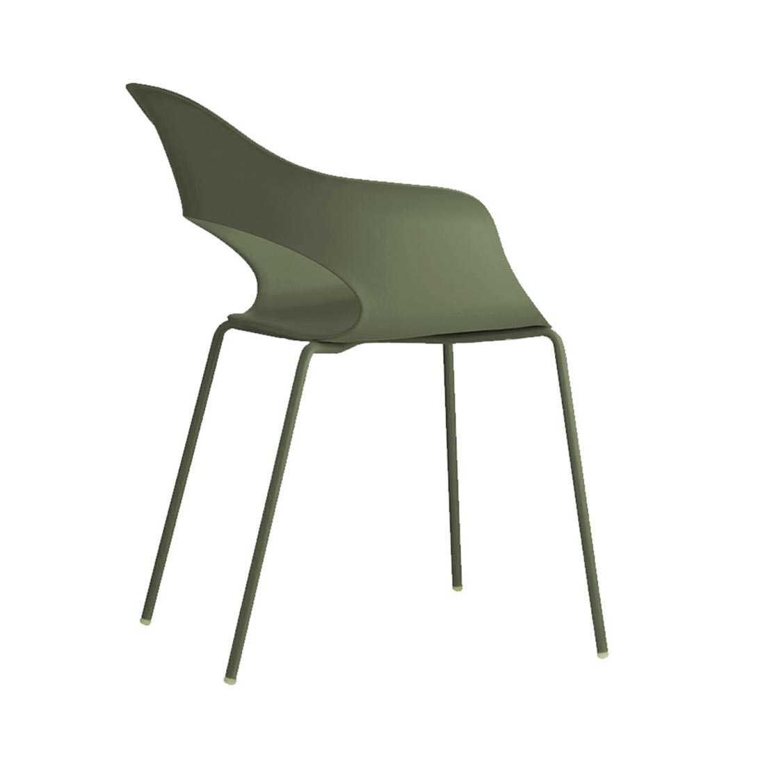 Silla Lady B - Go Green
