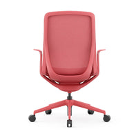 Sillón Net Rojo OHE-503