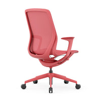 Sillón Net Rojo OHE-503