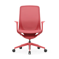 Sillón Net Rojo OHE-503