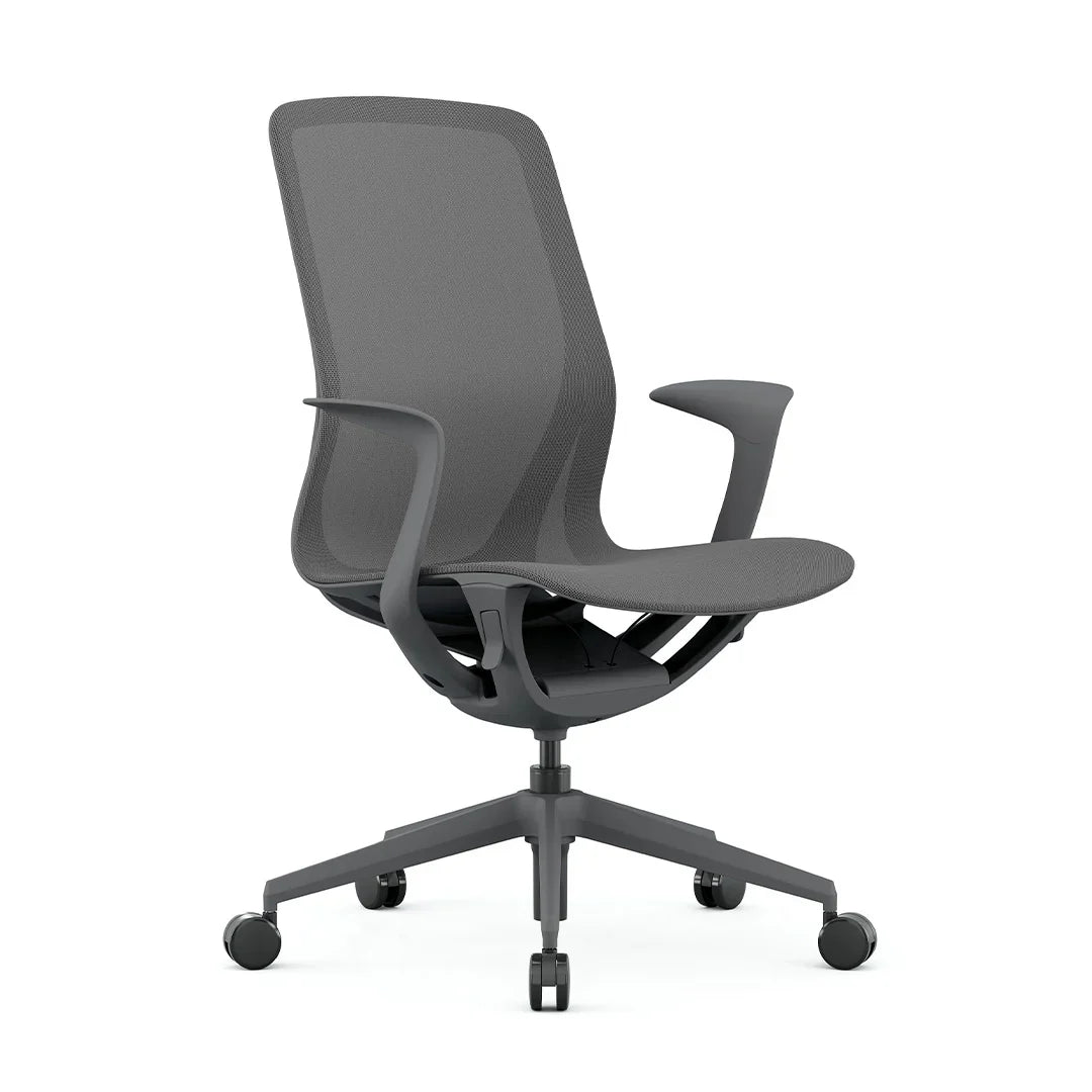 Sillón Net Gris OHE-503