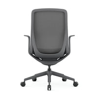 Sillón Net Gris OHE-503