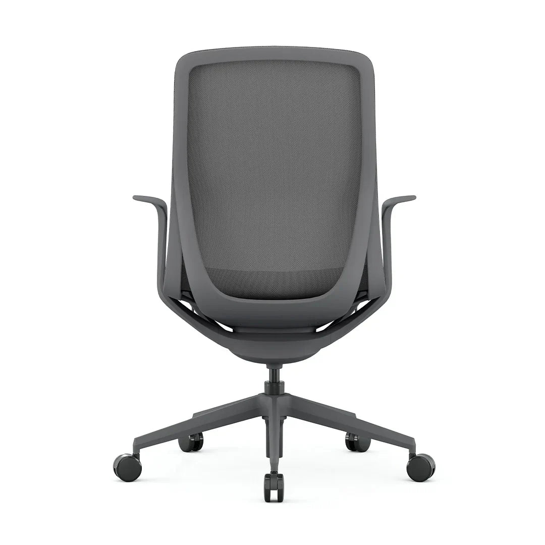 Sillón Net Gris OHE-503