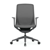 Sillón Net Gris OHE-503