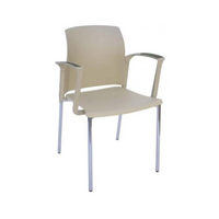 Silla Class con Brazos