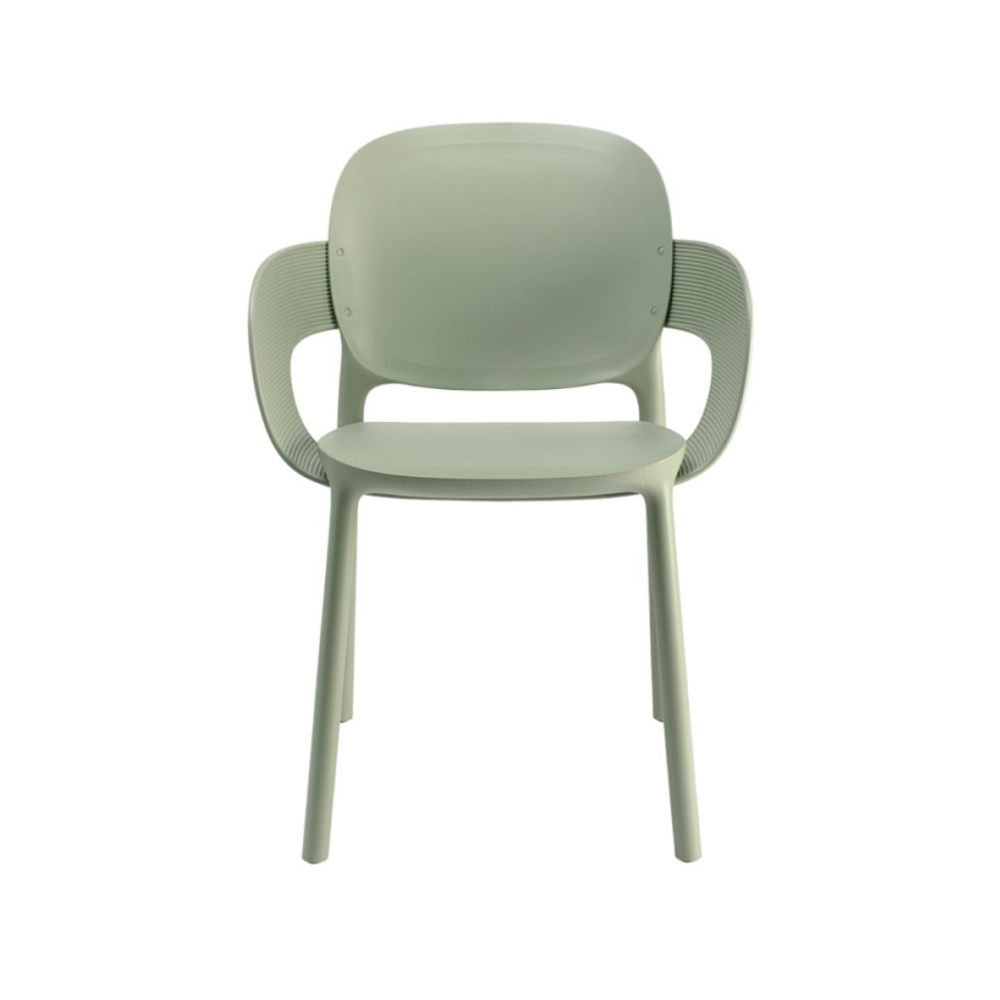 Silla Hug con Brazos