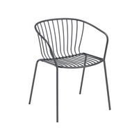 Silla Amitha con Brazos