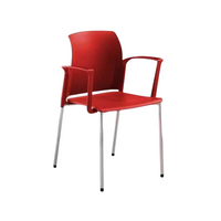 Silla Class con Brazos