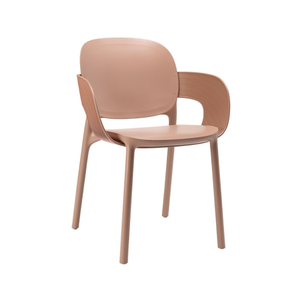 Silla Hug con Brazos