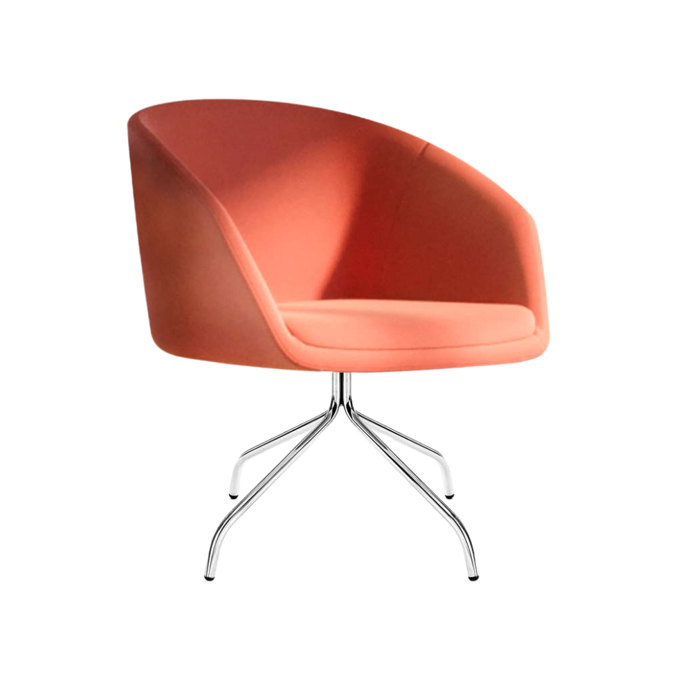 Sofá Gala Base P3 4 Puntas