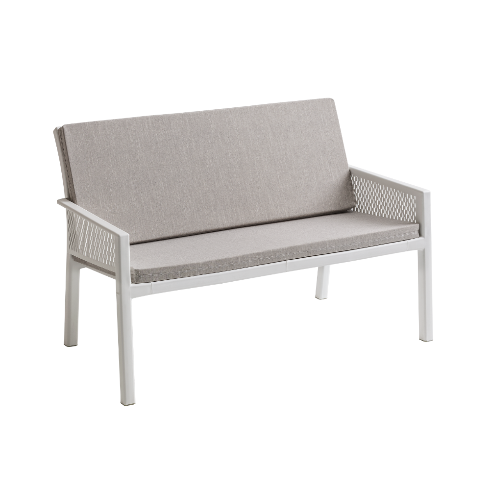 Silla Grand Minush Acojinado 2 Plazas