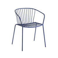 Silla Amitha con Brazos