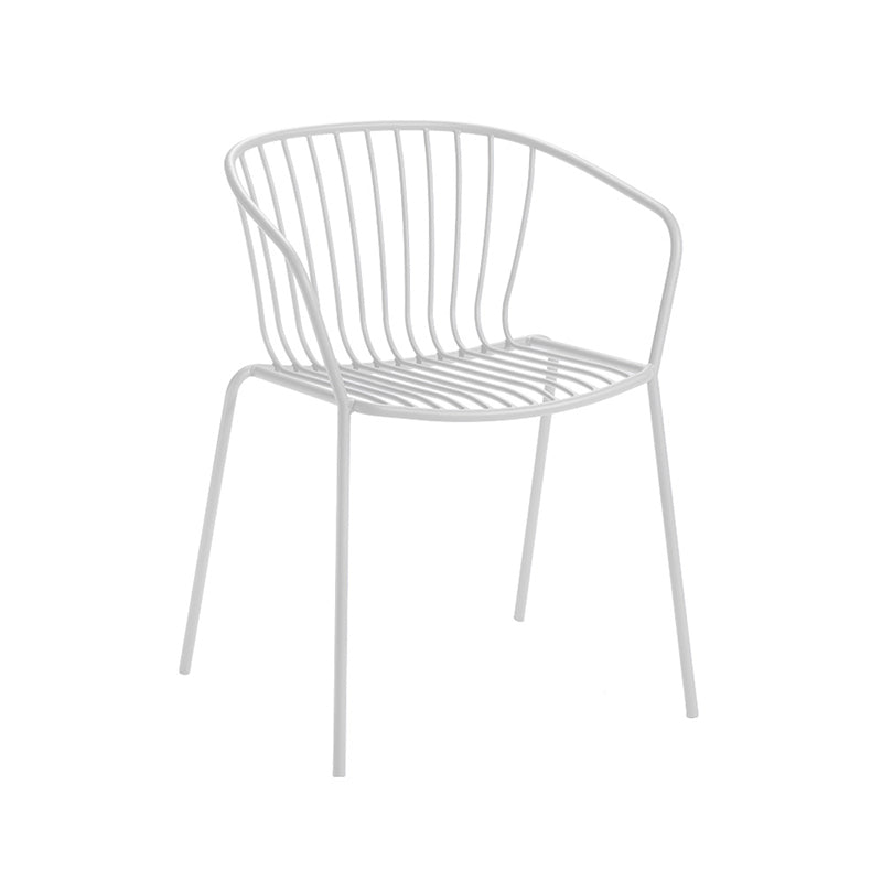 Silla Amitha con Brazos