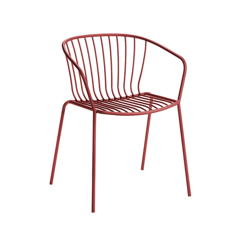 Silla Amitha con Brazos