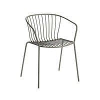 Silla Amitha con Brazos