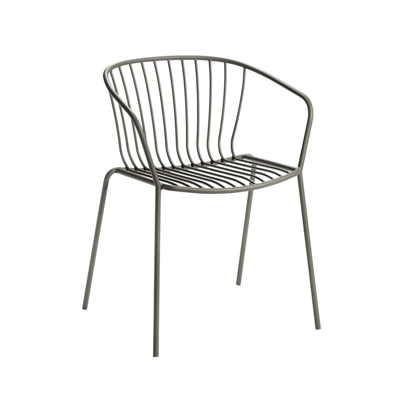 Silla Amitha con Brazos