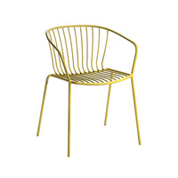 Silla Amitha con Brazos