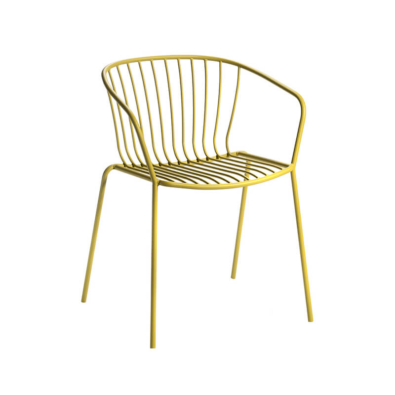 Silla Amitha con Brazos