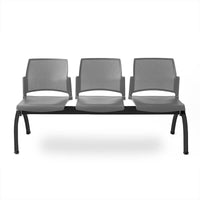 Banca Replay 3 Plazas