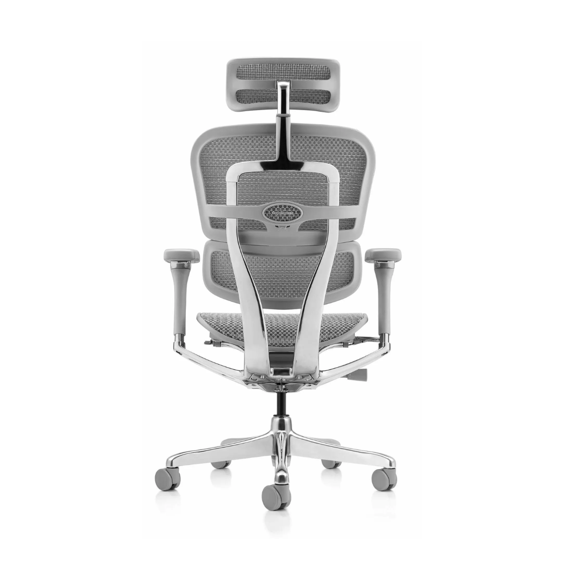 Sillón Ergohuman RM-9100