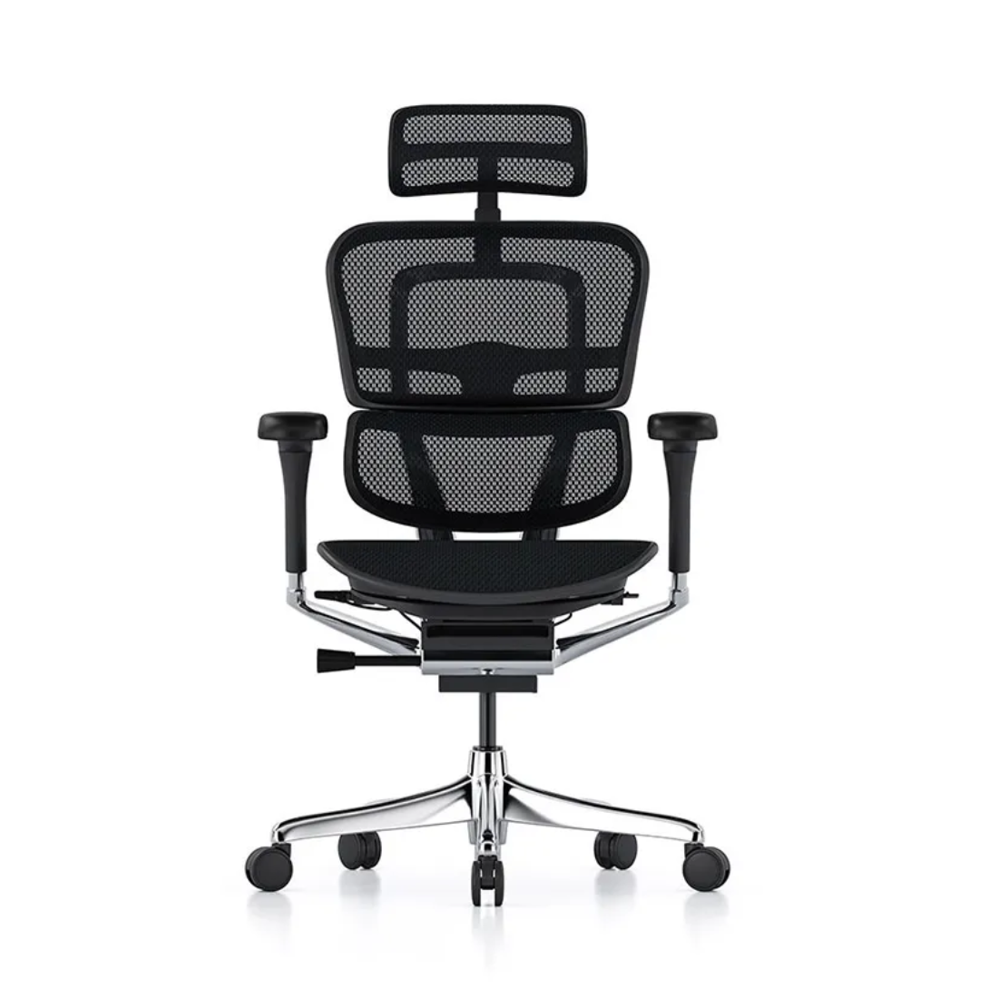 Sillón Ergohuman RM-9100