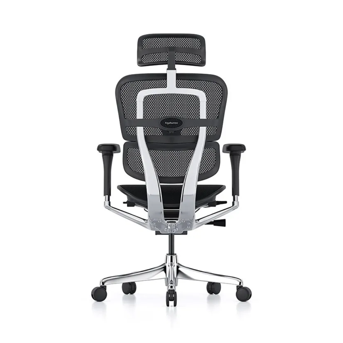Sillón Ergohuman RM-9100