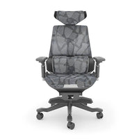 Sillón Gamer-001 Black