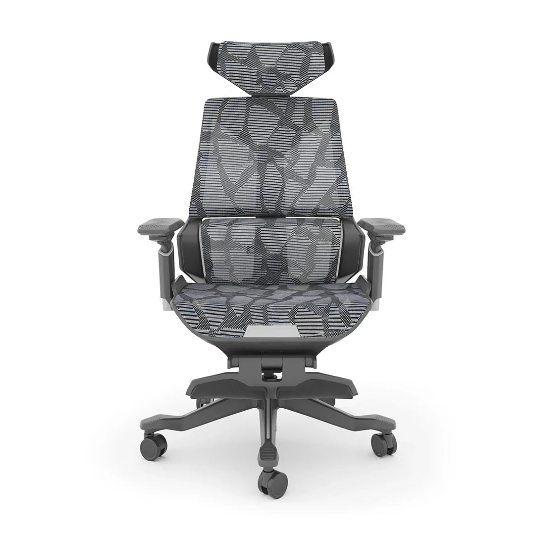 Sillón Gamer-001 Black