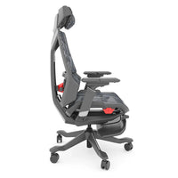 Sillón Gamer-001 Black