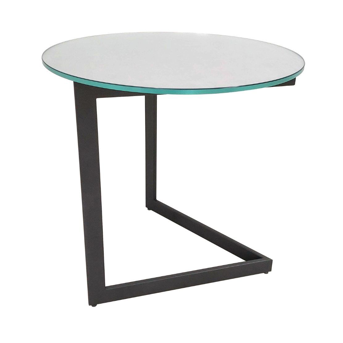 Mesa Cut - Silver Leaf - Graphite