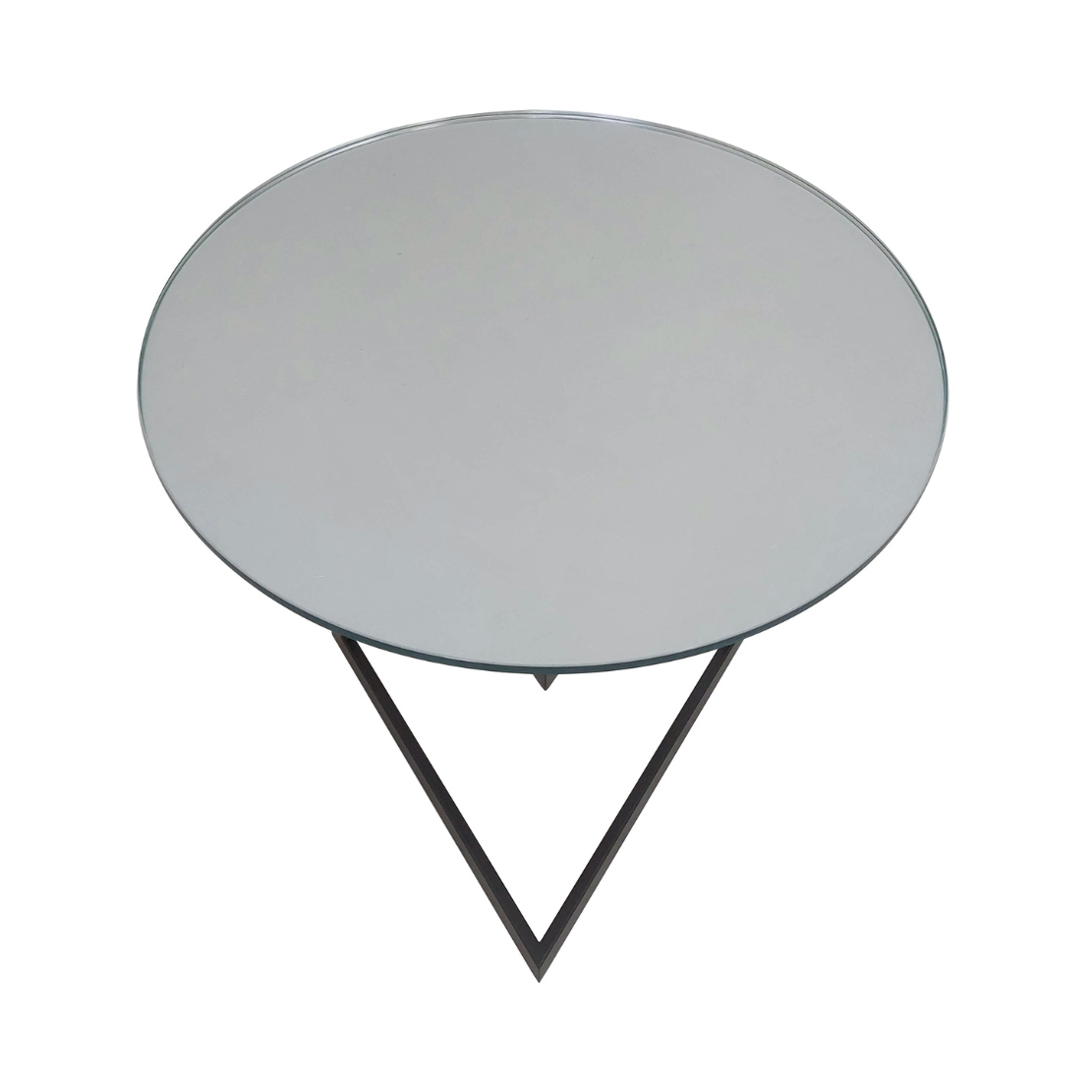 Mesa Cut - Silver Leaf - Graphite