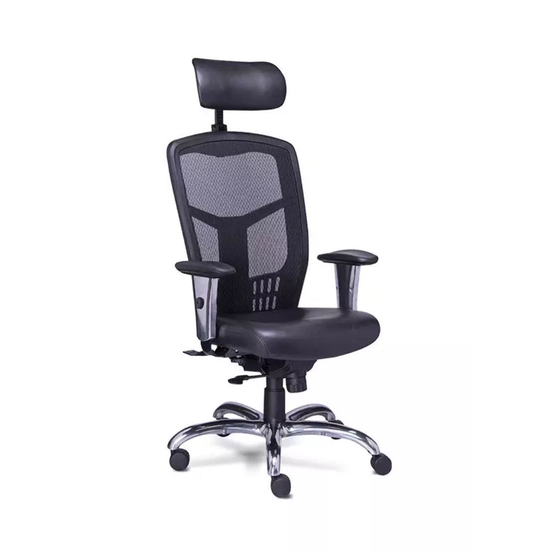 Sillón Mel Aluminio RP-4600