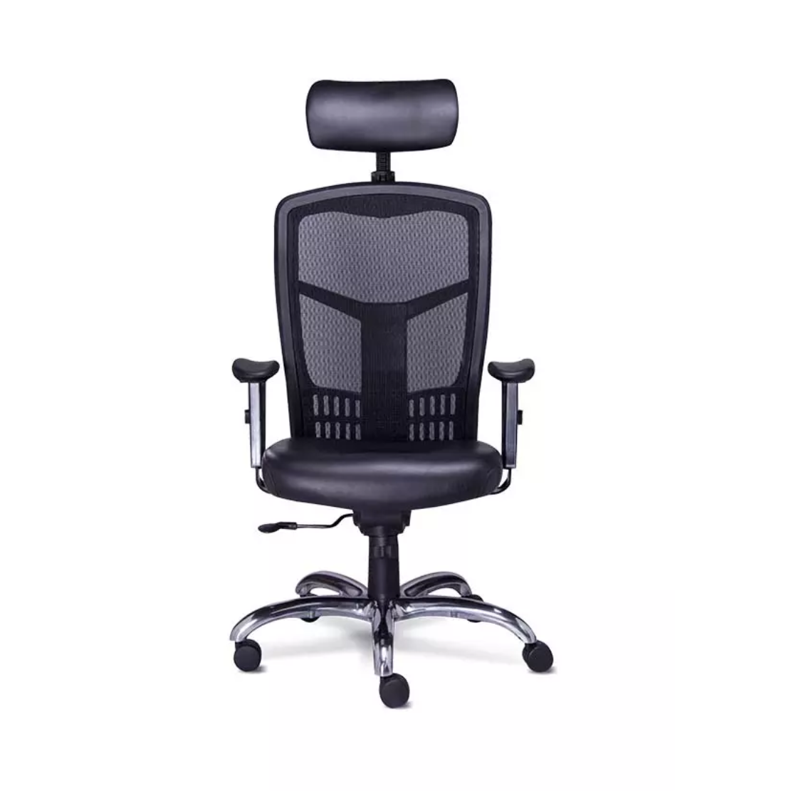 Sillón Mel Aluminio RP-4600