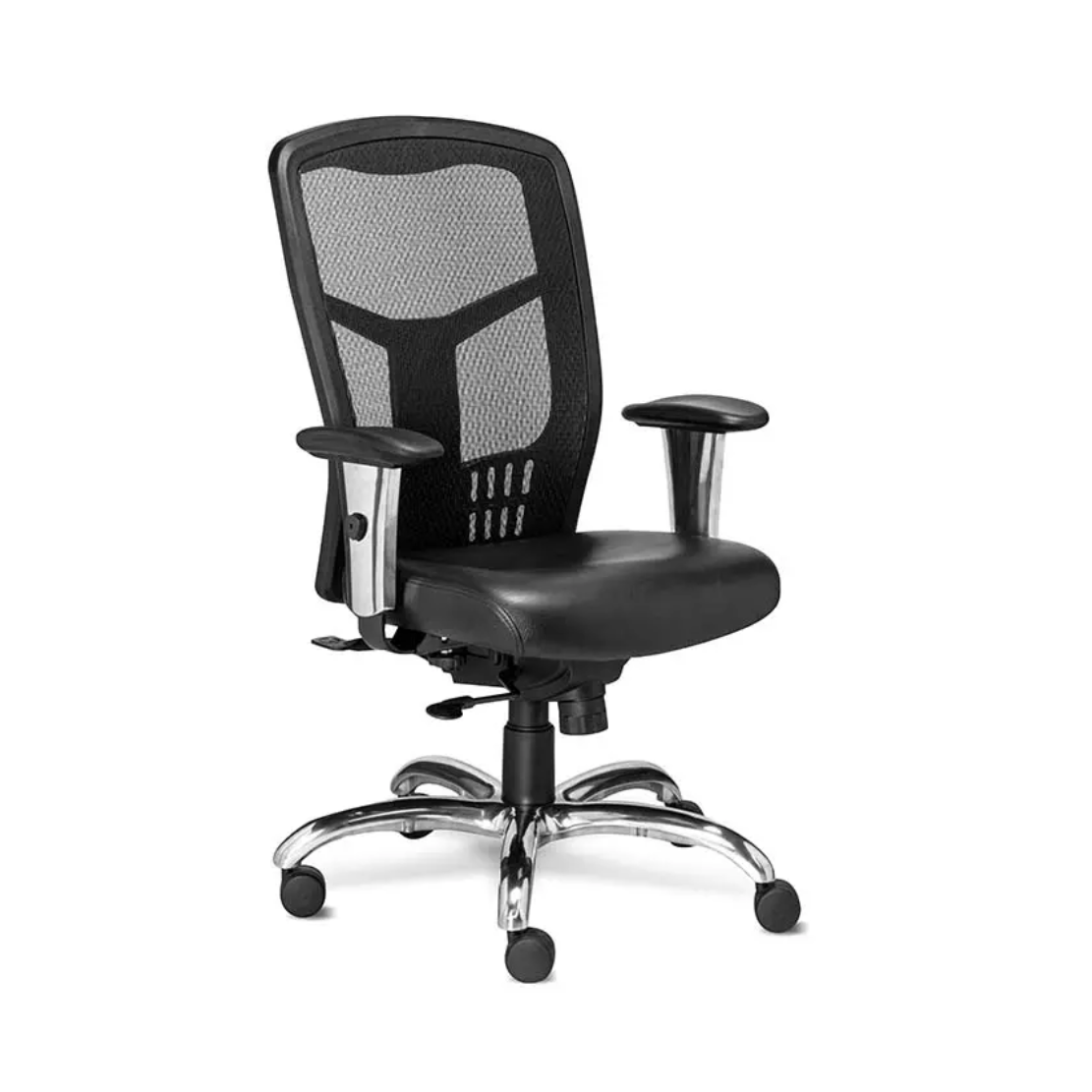 Sillón Mel Aluminio RP-4601