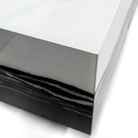 Credenza Nico 3-Door - Littoral / Reflexio