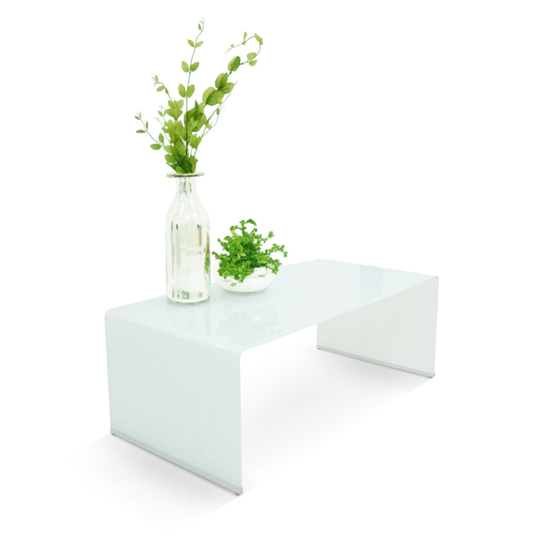Mesa de Centro Brug - Solid White