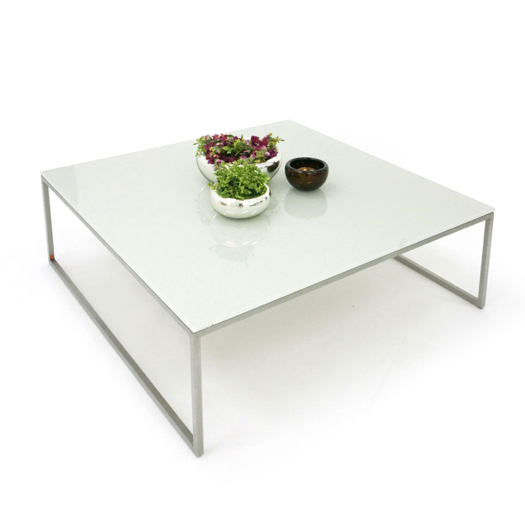 Mesa de Centro Kubus - Solid Beige