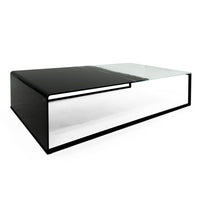 Mesa de Centro L1 - Littoral & Ethereal