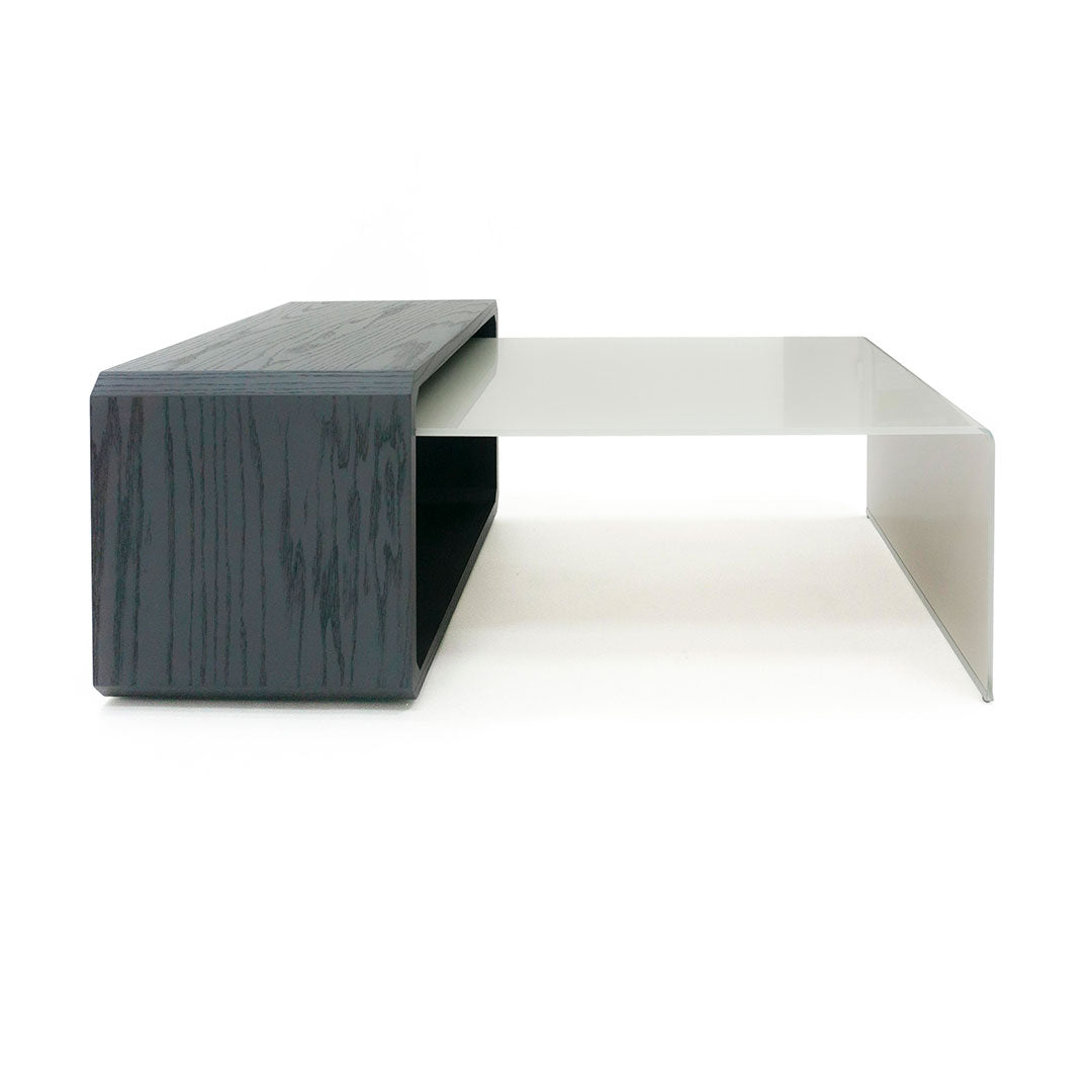 Mesa de Centro L2 - Solid Beige + Graystone