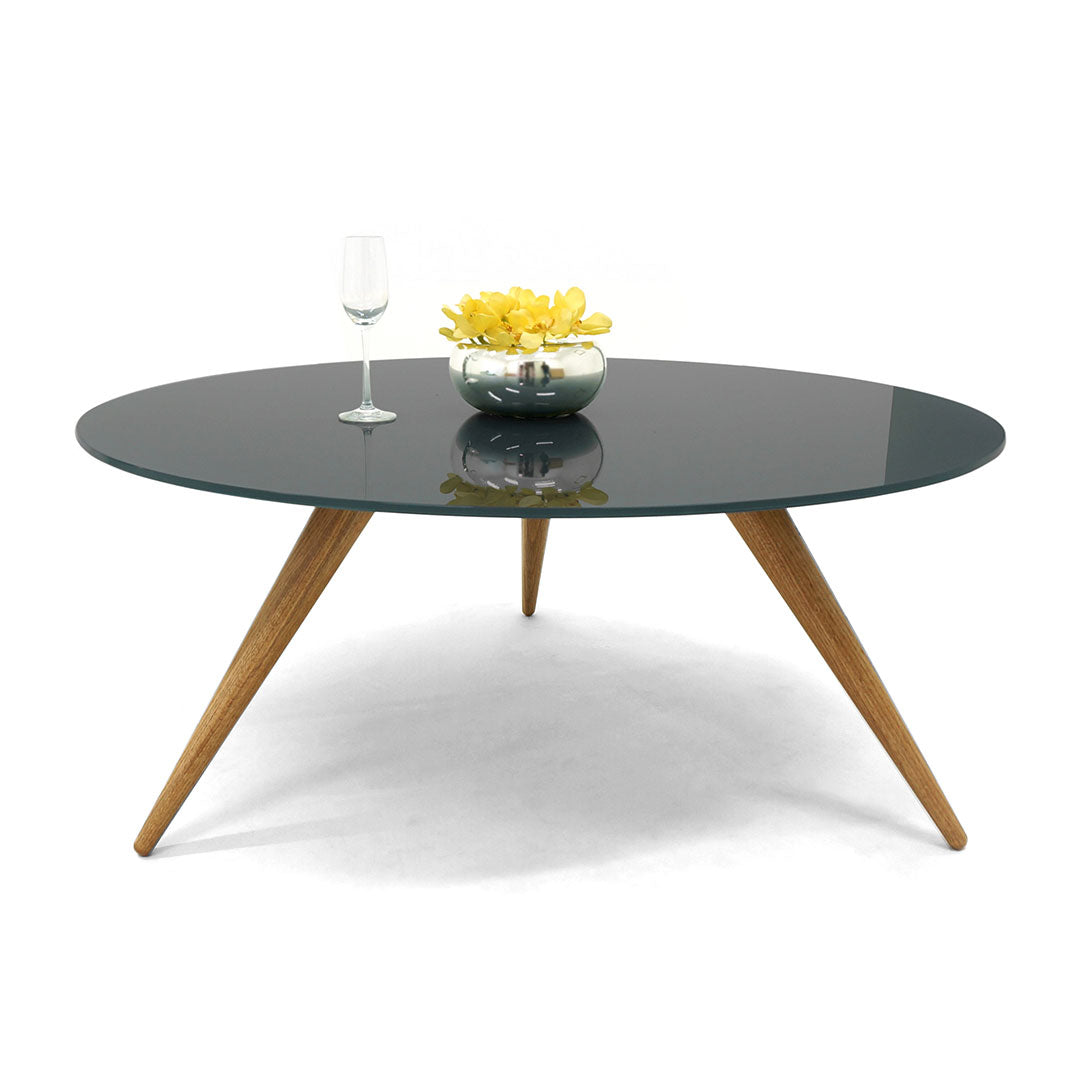 Mesa de Centro Tripod C - Solid Gray