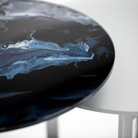 Mesa Lateral Cut - Lumini